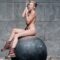 Miley Cyrus bate récords con ‘Wrecking Ball’ y confirma ‘SMS (BANGERZ)’, dueto con Britney