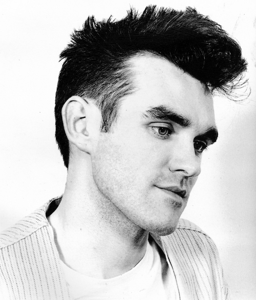 Morrissey