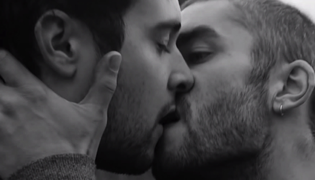 ‘Take Me To Church’ de Hozier, videoclip contra la homofobia
