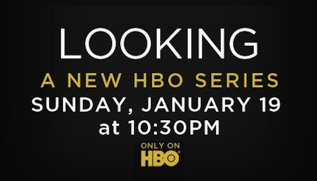 ‘Looking’, la serie gay de HBO, se estrena en enero
