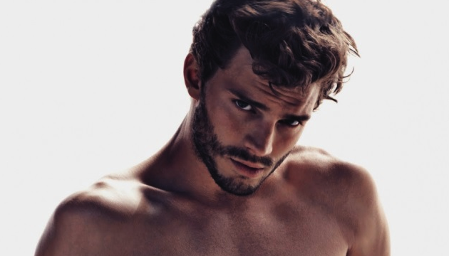 El nuevo Christian Grey