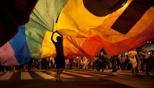 Argentina Gay Pride Parade