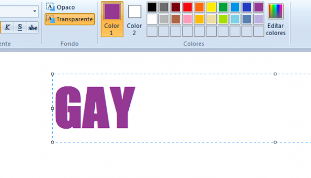 Sépanlo: Origen de la palabra GAY