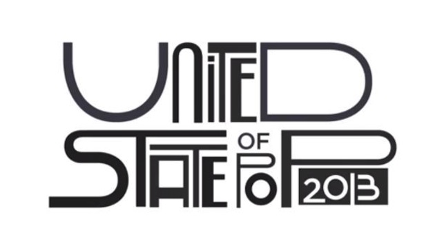 DJ Earworm estrena su mashup ‘United State of Pop 2013’