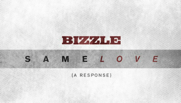 Un rapero cristiano versiona ‘Same Love’ con un rap homófobo