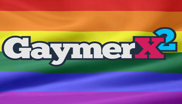GaymerX2, vuelve la convención de videojuegos gay