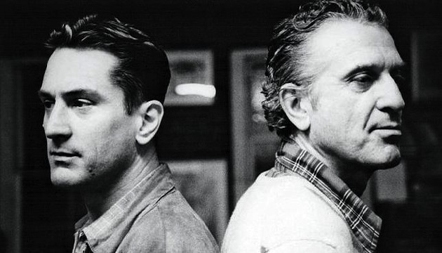 Robert De Niro le rinde homenaje a su padre gay