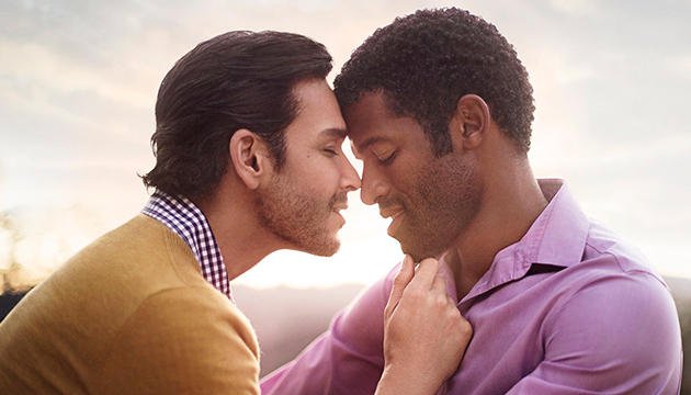 All Love Is Equal: La vuelta al mundo del amor homosexual