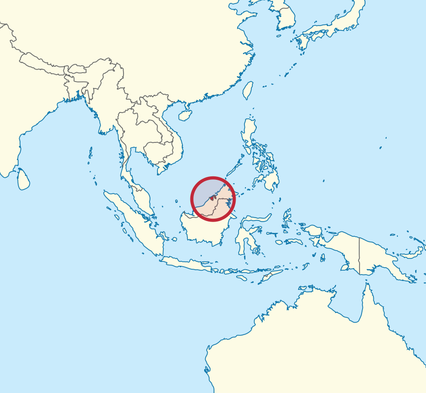 Brunei_in_the_World_(detail)