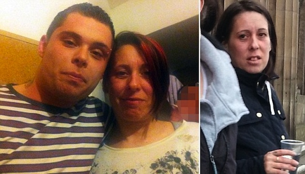 Madre homófoba que pegó a su hijo gay multada por un tribunal