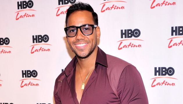 Romeo Santos saca canción a favor de los gays y vuelve a negar rumores de homosexualidad