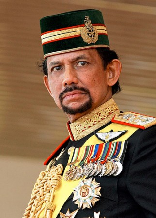 sultan-of-brunei