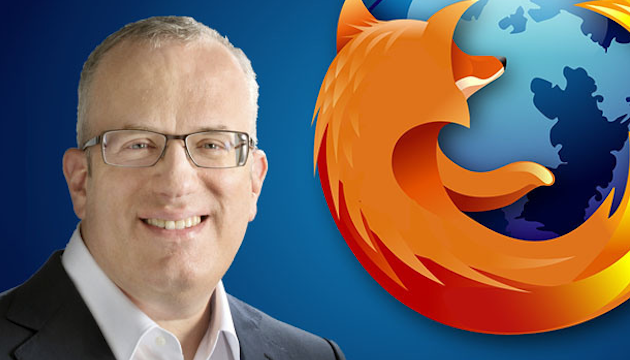 El CEO homófobo de Mozilla dimite por la presión