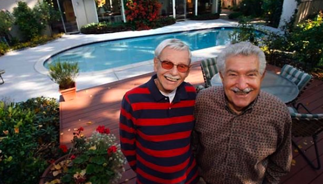 REGNBÅGEN – ARCOIRIS EN ESPAÑOL – RESIDENCIAS PARA LOS ADULTOS GAY EN SUECIA