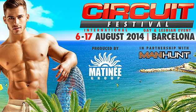 Circuit Festival 2014: El gigante vuelve a conquistar Barcelona