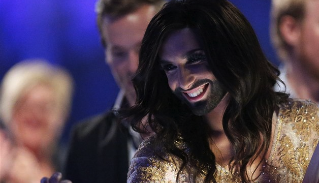 Tras el triunfo de Conchita Wurst, Rusia quiere salir de Eurovisión y crear su propio festival