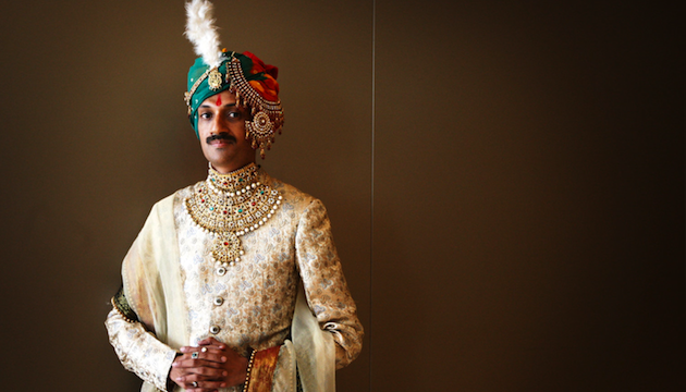 Príncipe Indio: Gay y Activista LGBT