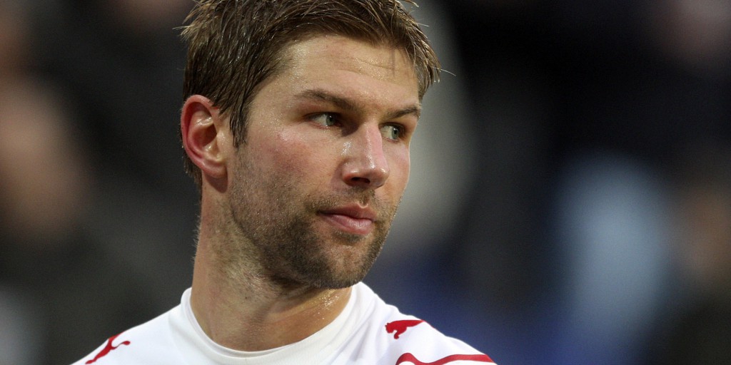 Thomas Hitzlsperger