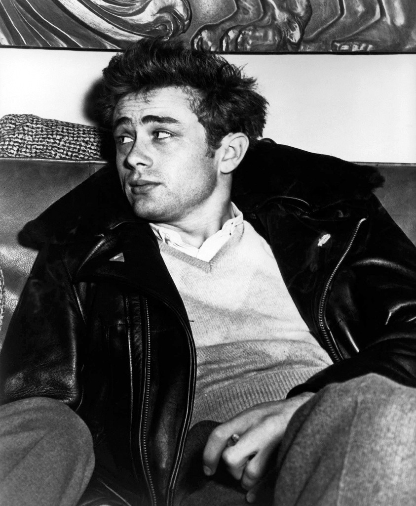 james dean