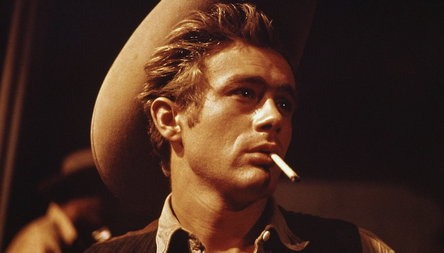 Estrellados: Casi 60 Años Sin James Dean