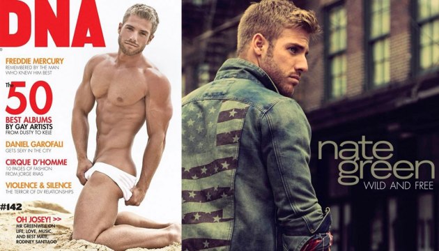 El Cantante Gay Josey Greenwell Regresa Con Nuevo Hombre Y Heterosexual