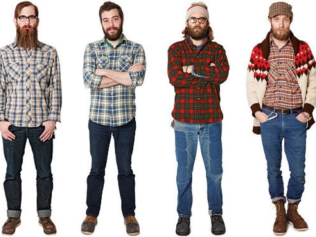 11222014 LLEGO EL ESTILO LUMBERSEXUAL FOTO 4