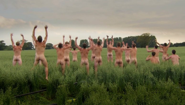 11_17_14 LOS WARWICK ROWERS SE DESNUDAN EN APOYO A LA LUCHA CONTRA LA HOMOFOBIA foto 4