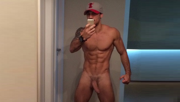 CHICO HOT DEL DÍA: DIEGO MINEIRO