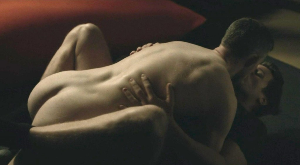 russell tovey nude looking