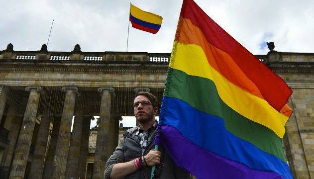 EL TORTUOSO CAMINO DE LA ADOPCIÓN GAY EN COLOMBIA