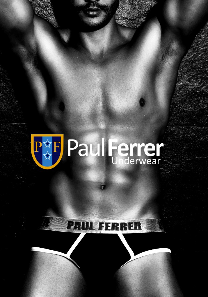 Paul Ferrer Underwear (5)