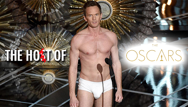 OSCARS 2015: UNA GALA MUY GAYFRIENDLY