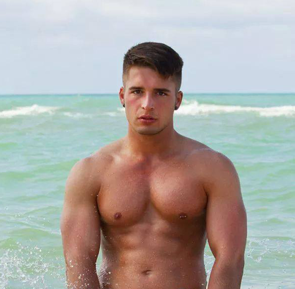 060515 MISTER GAY 2015.FOTO 2