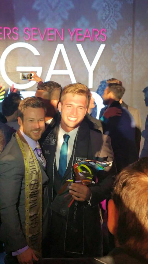 060515 MISTER GAY 2015.FOTO 5