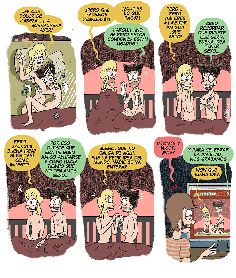 034-cómic-manhuntdiario