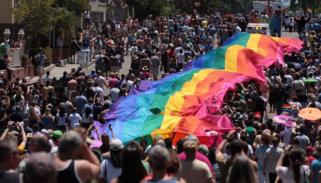 ÍNDICE DE FELICIDAD GAY