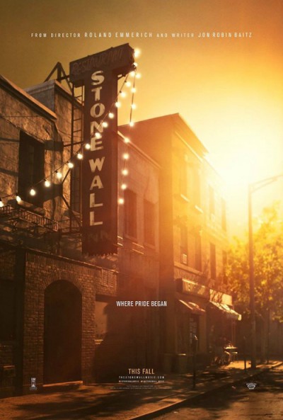 090815 PRIMER TRAILER DE STONEWALL.FOTO 1