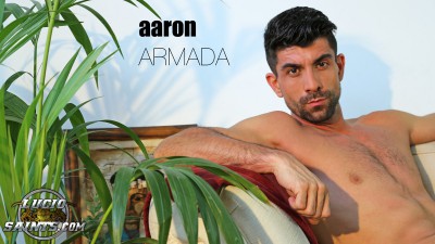 160815 ³Mr BIG DICK² AARON ARMADA DE LUCIOSAINTS.FOTO 1