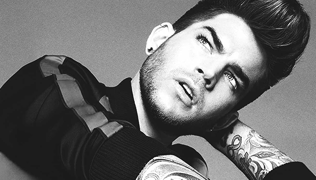 LA VUELTA DE ADAM LAMBERT