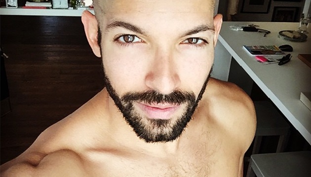 ¿CONOCES EL NUEVO Mr. GAY WORLD 2015?