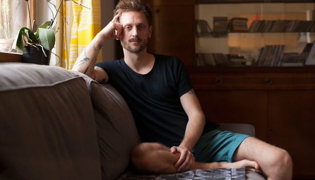 THE GAY MEN PROJECT, UN PROYECTO QUE RETRATA A HOMOSEXUALES DE TODO EL  MUNDO