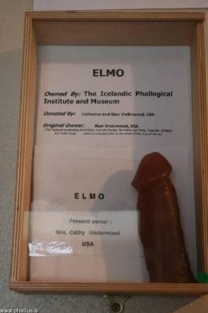 171215 EL MUSEO DEL PENE EN ISLANDIA.FOTO 4