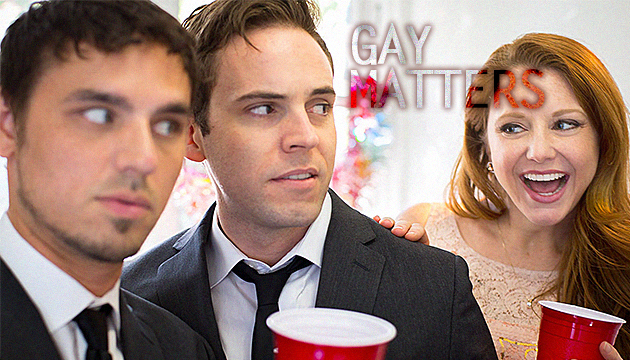 COSAS DE GAYS: Estos vídeos muestran tópicos y realidades de las parejas homosexuales