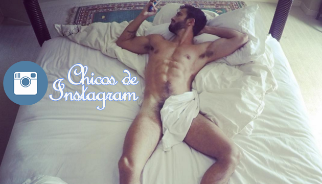 CHICOS DE INSTAGRAM: JULIO CESAR (@OUTOFTOWN25)