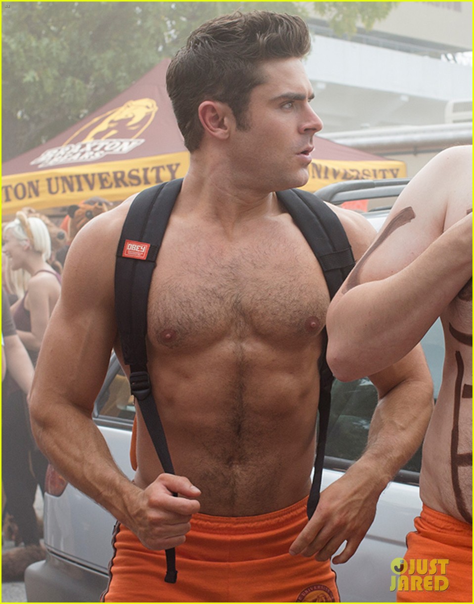 02292016 ¿QUIERES SABER CÓMO ES EL PENE DE ZAC EFRON_ FOTO 5