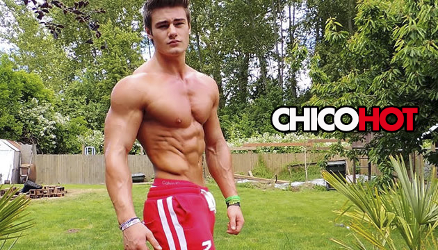 JEFF SEID, CHICO MANHUNT DE LA SEMANA