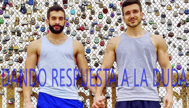 ¿EXISTEN REALMENTE LOS HETEROFLEXIBLES?