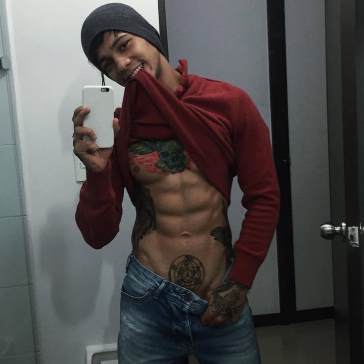 29022016 CHICOS DE INSTAGRAM- YEFERSON COSSIO FOTO 6