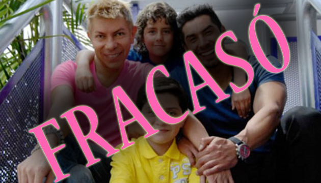 PINK: EL COLOR DEL FRACASO