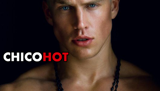 ChicoHot Manhunt: Serge Henir